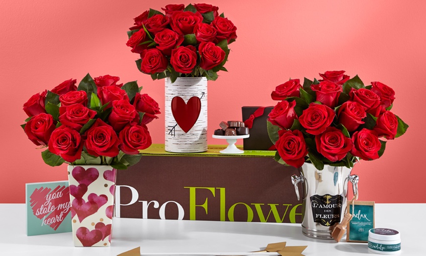 flower delivery new york proflowers